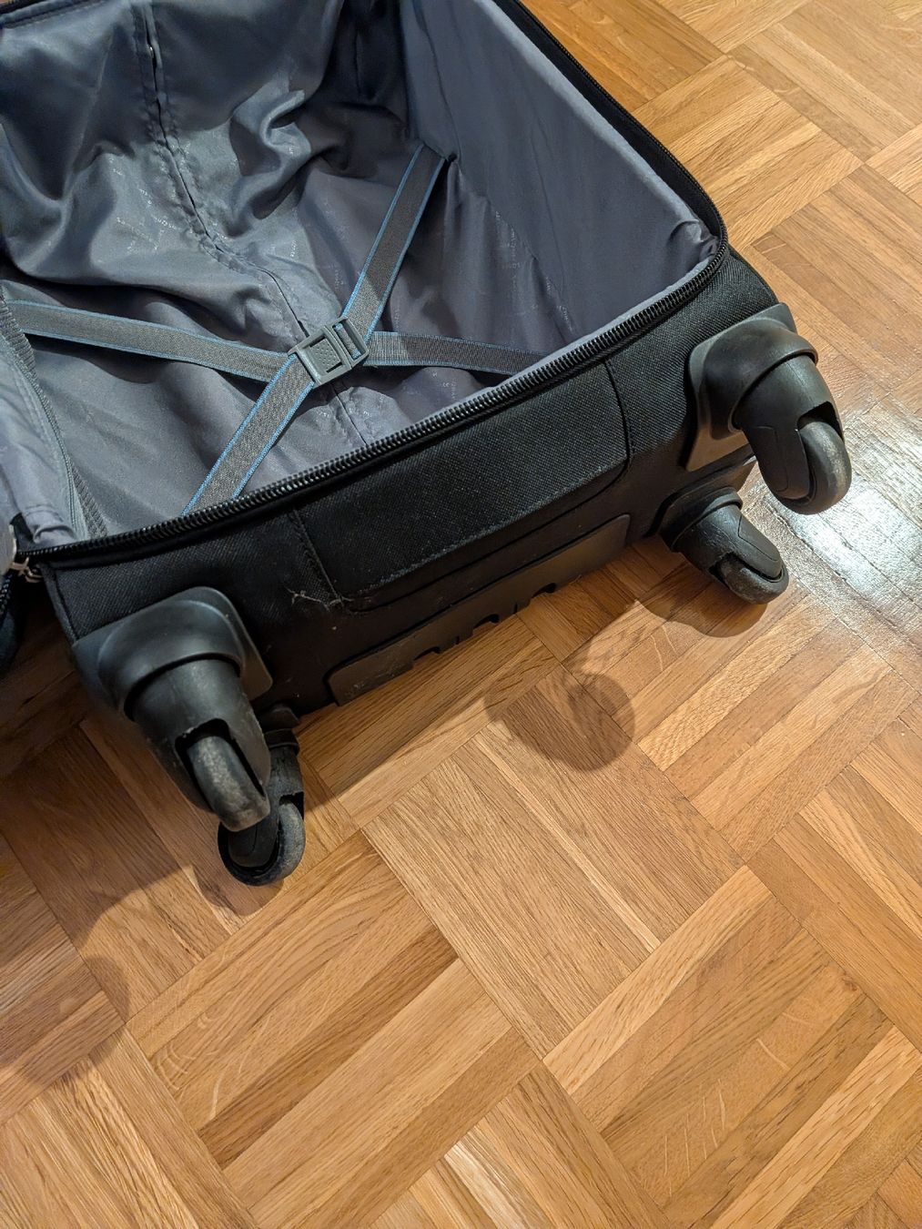 Samsonite Valigie: Samsonite Handgepäckkoffer – Nuovo (secondo la descrizione) da Arbon venduto da Mandy7 4