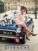 Joyce Haute Couture 1993 Mode Buch Magazin Design Heft