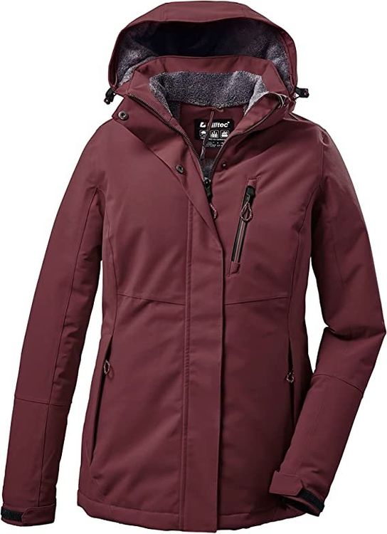 Winterjacke Damen Gr 54