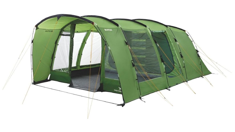 Camping Zelte Fur 6 Personen