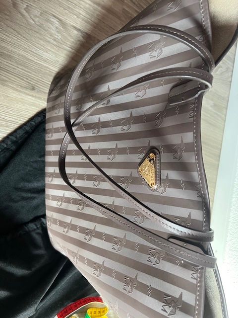 Maison Mollerus Borse da donna: Mollerus Shopper Luzern – Nuovo (secondo la descrizione) da Neerach venduto da romiping 2