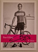 Bas Giling original signierte Autogrammkarte