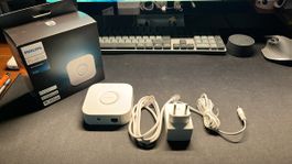 Philips Hue Bridge Smart Lighting Hub Like New
