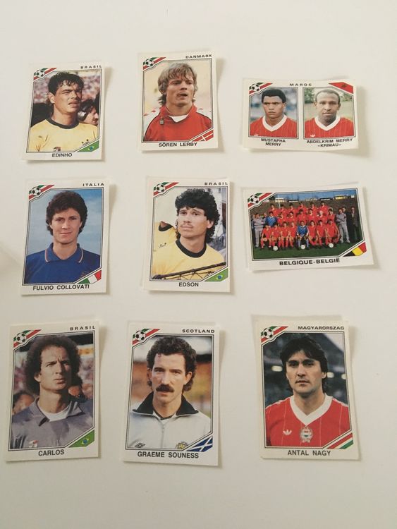 Album panini | Kaufen auf Ricardo