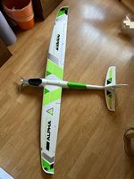 Elektrosegelflieger Alpha 1.5