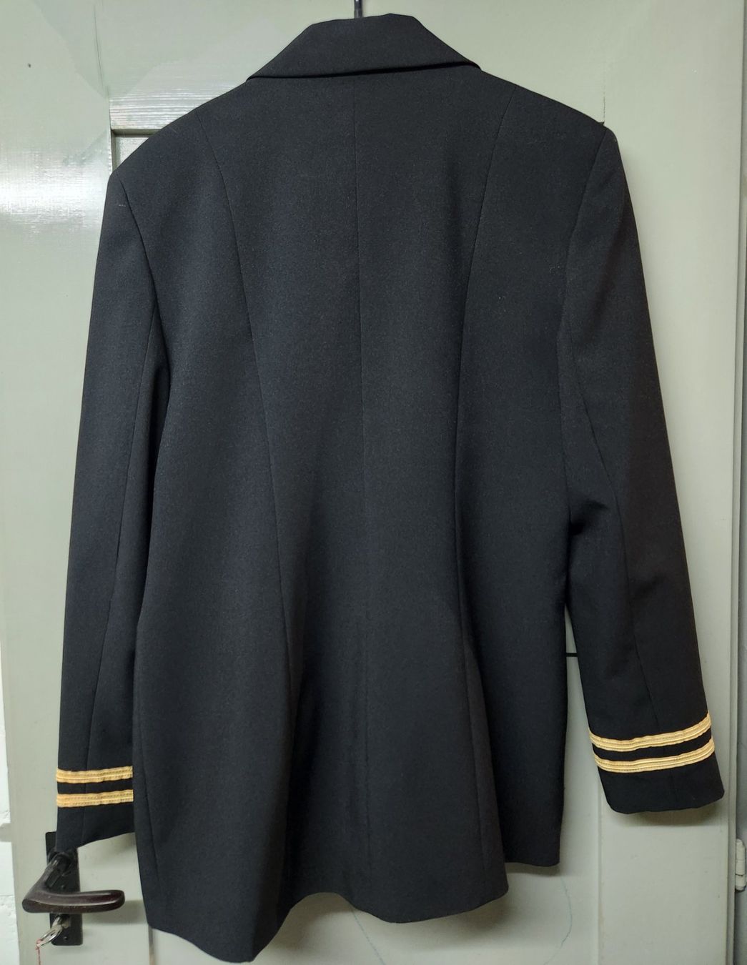 Giacche: DECADE Vintage Blazer Gr. 42 – Usato da Oftringen venduto da Leleni 1
