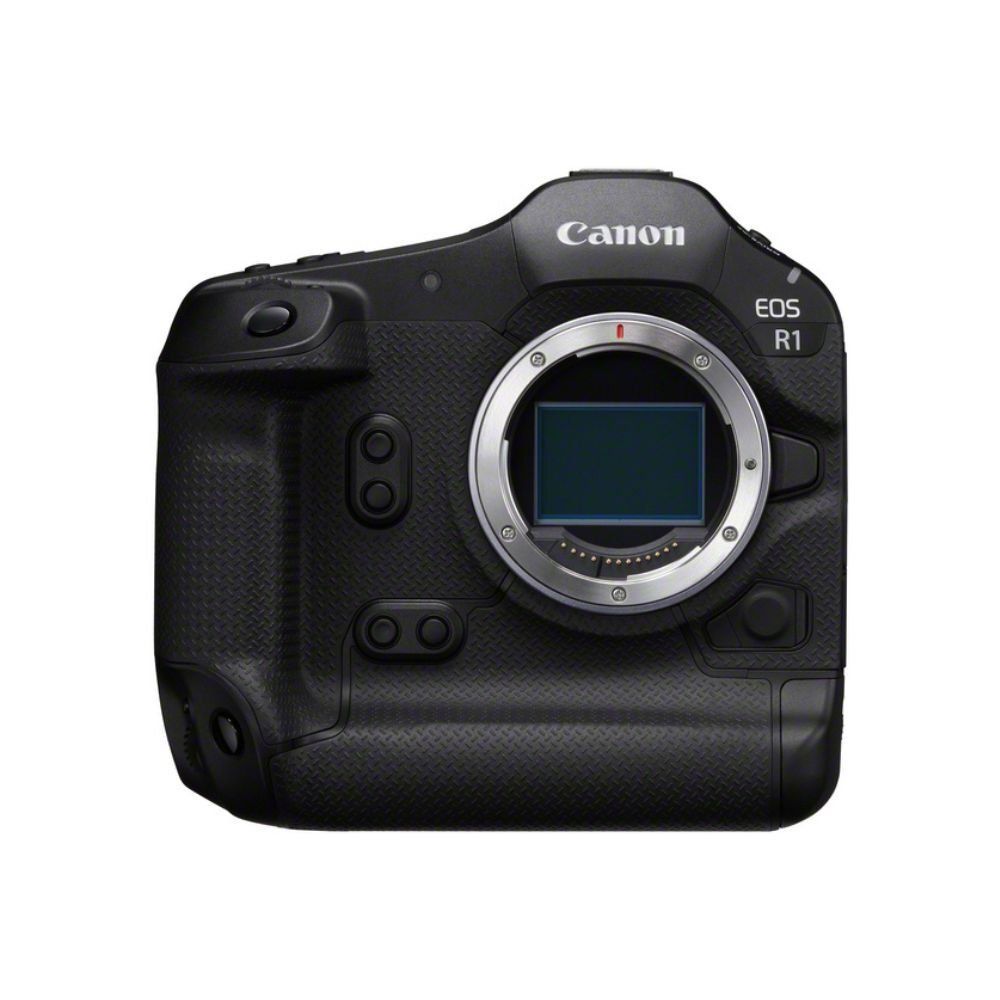 Canon Fotocamera: Canon R1 Top – Nuovo (secondo la descrizione) da Bütschwil venduto da VanZan