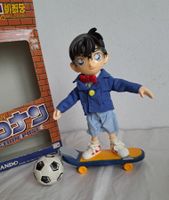 Detective Conan Action Figur, Japan, RARITÄT, 1996, Romando