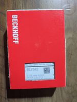 Beckhoff EL7342 neu in OVP