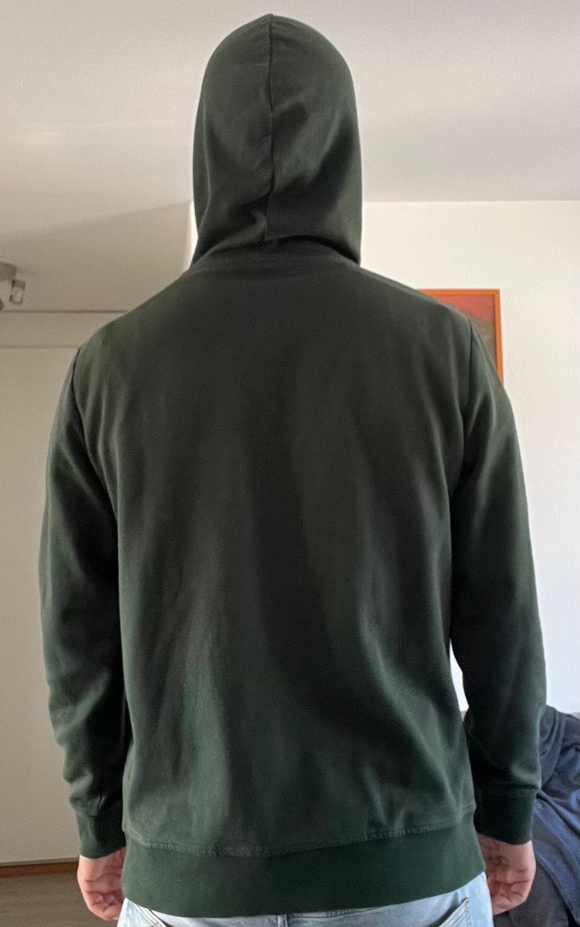 Jack & Jones Maglioni & Felpe: Hoody Jack&Jones – Usato da Morbio Inferiore venduto da mad_wh5n 1