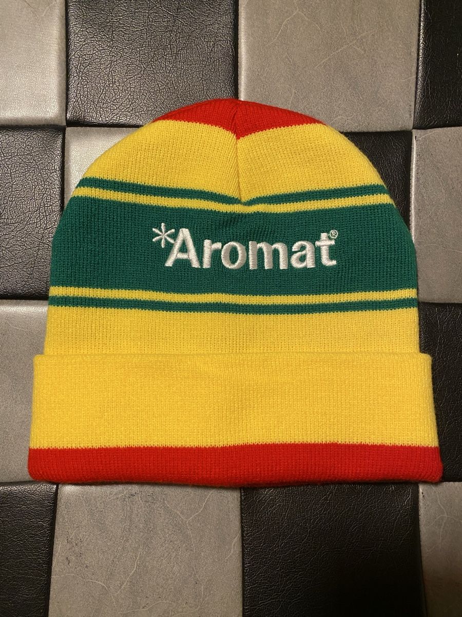 Knorr Copricapi, berretti & cappellini: Aromat Mütze – Nuovo (secondo la descrizione) da Untersiggenthal venduto da Felix_TK 1
