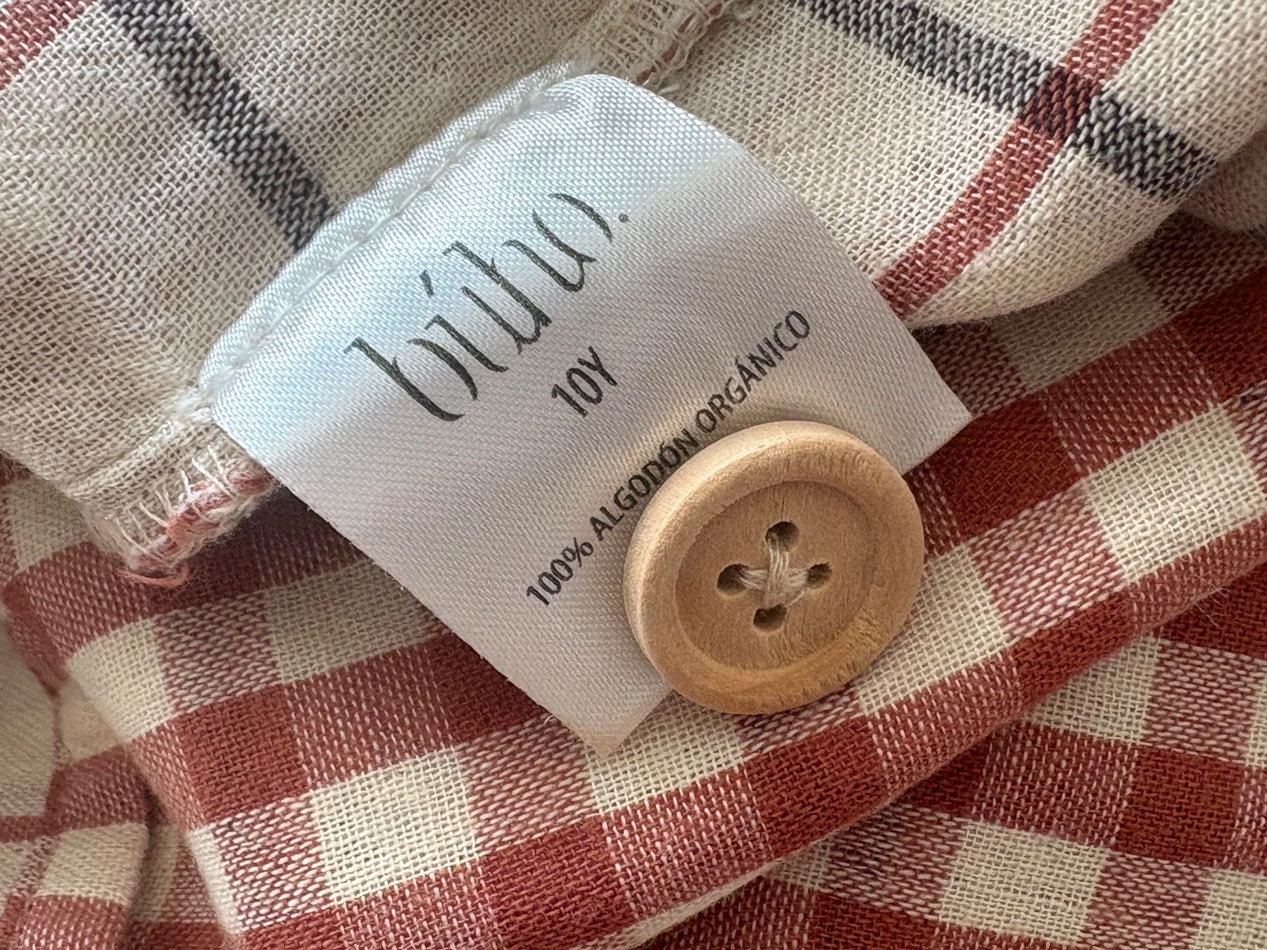 Vestiti & Gonne: Buho, Kleid, 140, Cotton – Usato da Zürich venduto da Pokimoki_1 4