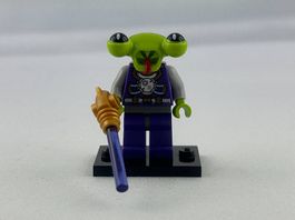 LEGO Minifigur - Serie 3 - Nr. 13 - Ausserirdischer