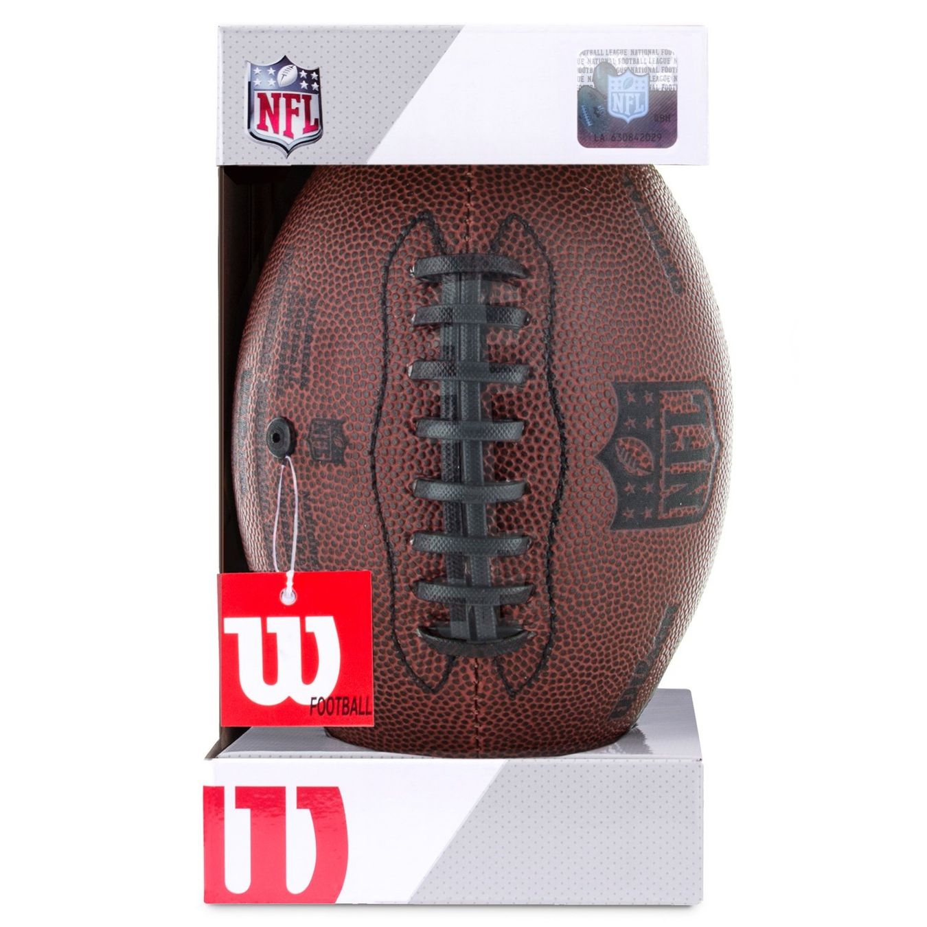 Bälle: American Football  NFL >>>>mit allen Logos!<<<< – Neu und originalverpackt aus Horgen von Buezer 3