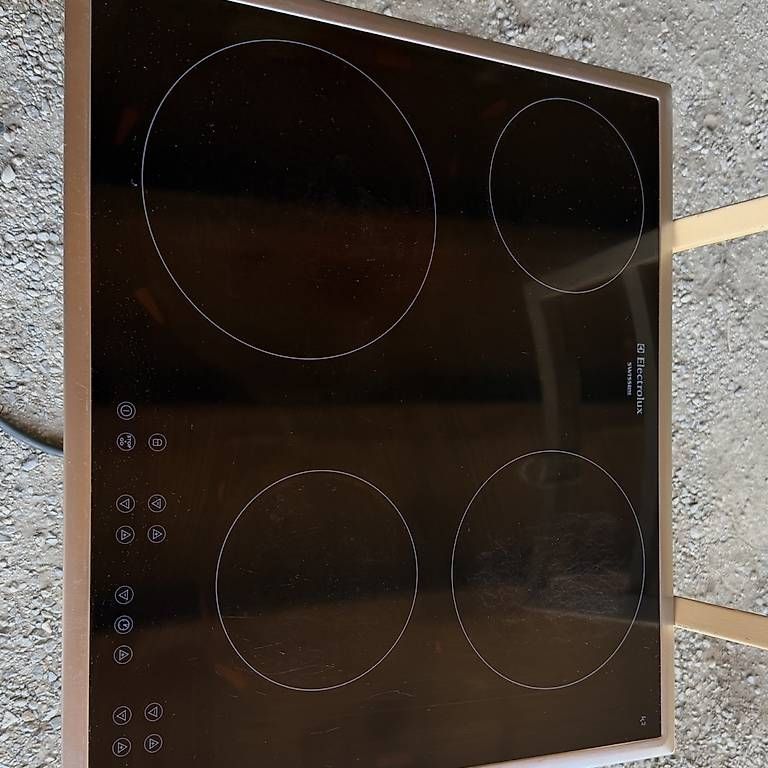 Electrolux Cucine: Kochfeld Electrolux – Usato da Künten venduto da buli76 2