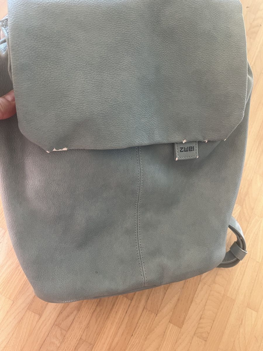 Zwei Sacs à dos: Rucksack Zwei – D'occasion à St. Gallen par elli18 1