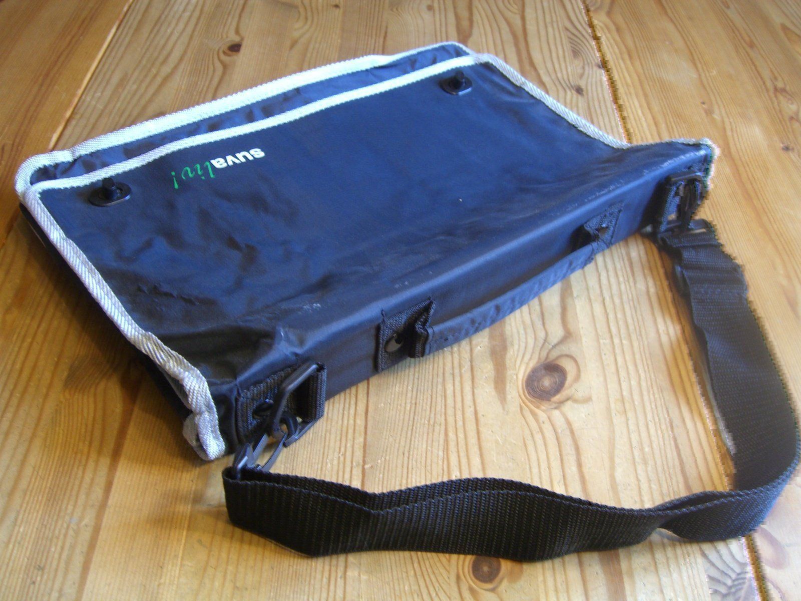 Borse: Notebook/Office-Tasche,abwaschbar – Usato da Winterthur venduto da Gaia 3