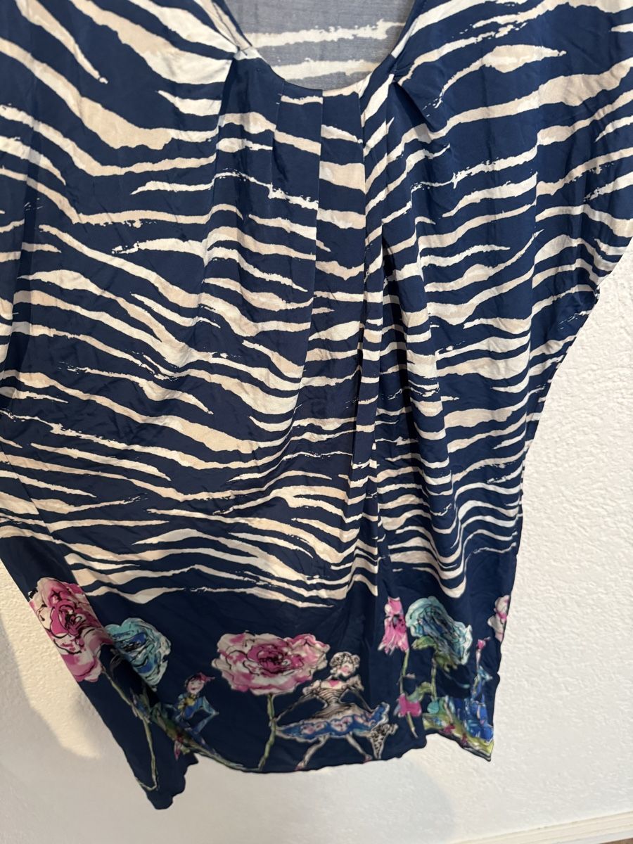 Vestiti: Blessing Kleid Gr. XXL – Usato da Fislisbach venduto da KolibriSecondhand 4
