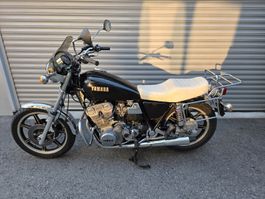 Yamaha XS750