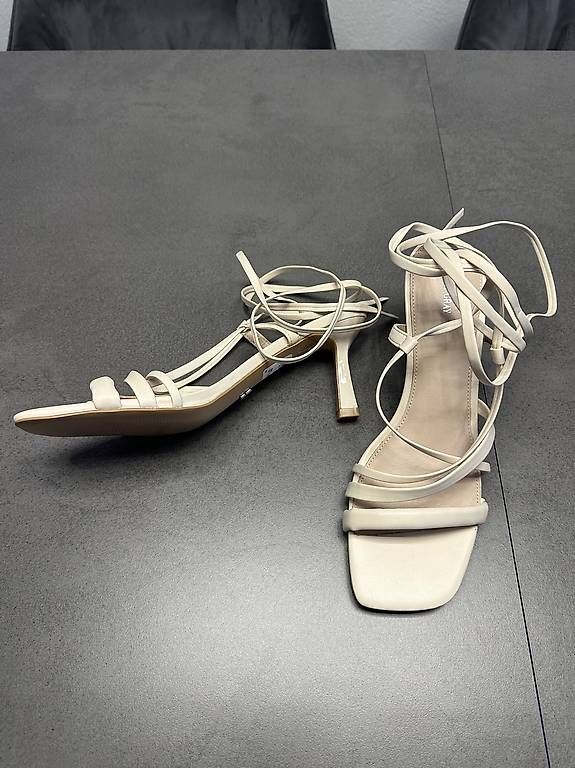 Scarpe da donna: Kate Grey sandal – Usato da Dübendorf venduto da mar_mv6p 1
