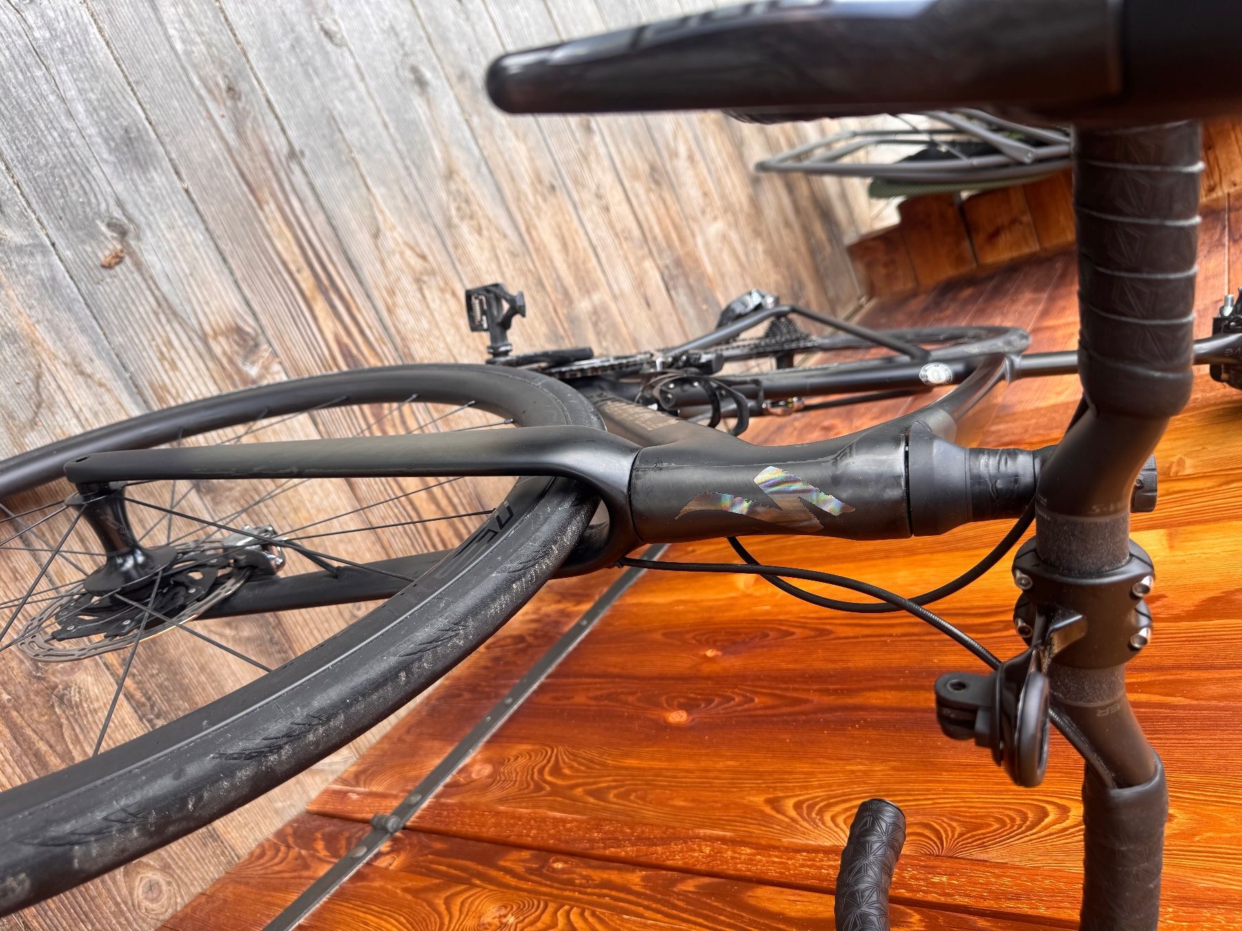Specialized Velos: S-Works Roubaix – Gebraucht aus Commugny von pet_slg2 5