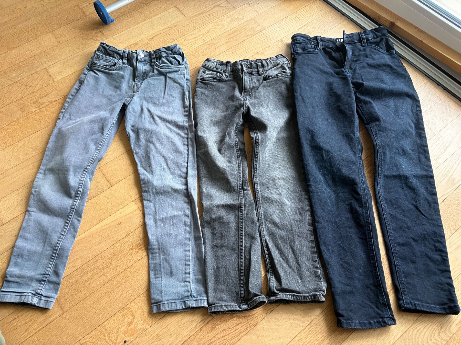Lotti & Set di vestiti: Boys Kleider Paket 17 pieces – Usato da Münchenstein venduto da ArleneLM 4