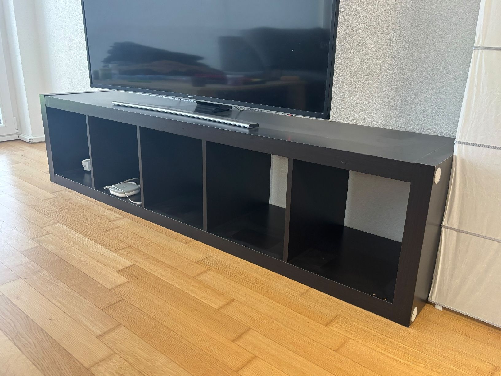 Ikea Regale: Kallax regal   – Gebraucht aus Thun von Deathcorequeen
