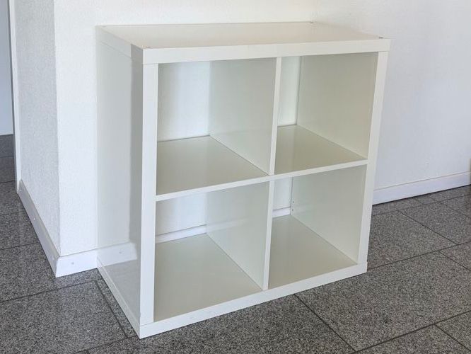 Étagères: IKEA Kallax Regal – D'occasion à Brunnen par keusch19