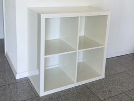 IKEA Kallax Regal
