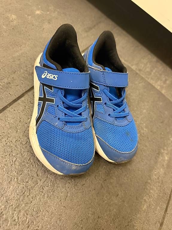 Scarpe per ragazzi: ASICS Laufschuhe 32 – Usato da Wettingen venduto da xen_t6v6 1