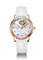 de Berger Love Edition I Damen Automatikuhr I NEU I Ab 1.-