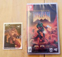 The Classic Collection DOOM (NEU)