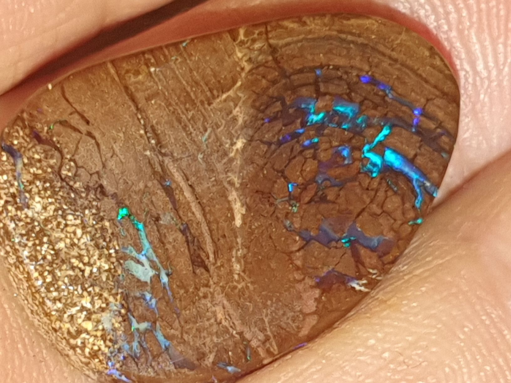 Pierres précieuses: Opal – D'occasion à Flawil par Pinkmalibu 2