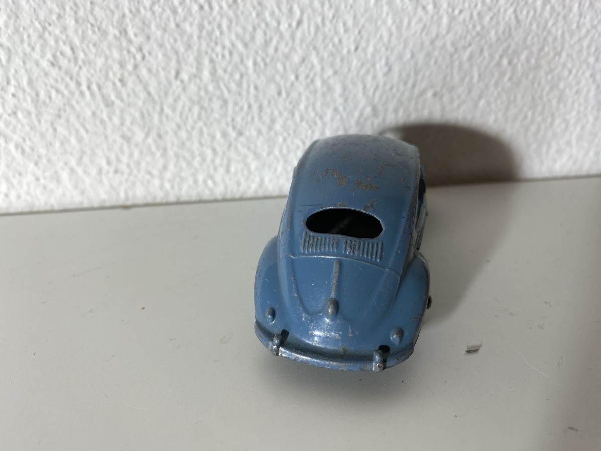 Dinky Toys Modellini d'auto: Dinky Toys VW – Usato da Winterthur venduto da ben_9vxx 3