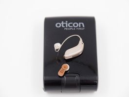 OTICON OPN 1 Hörgerät - Rechts Rot (100210p10)