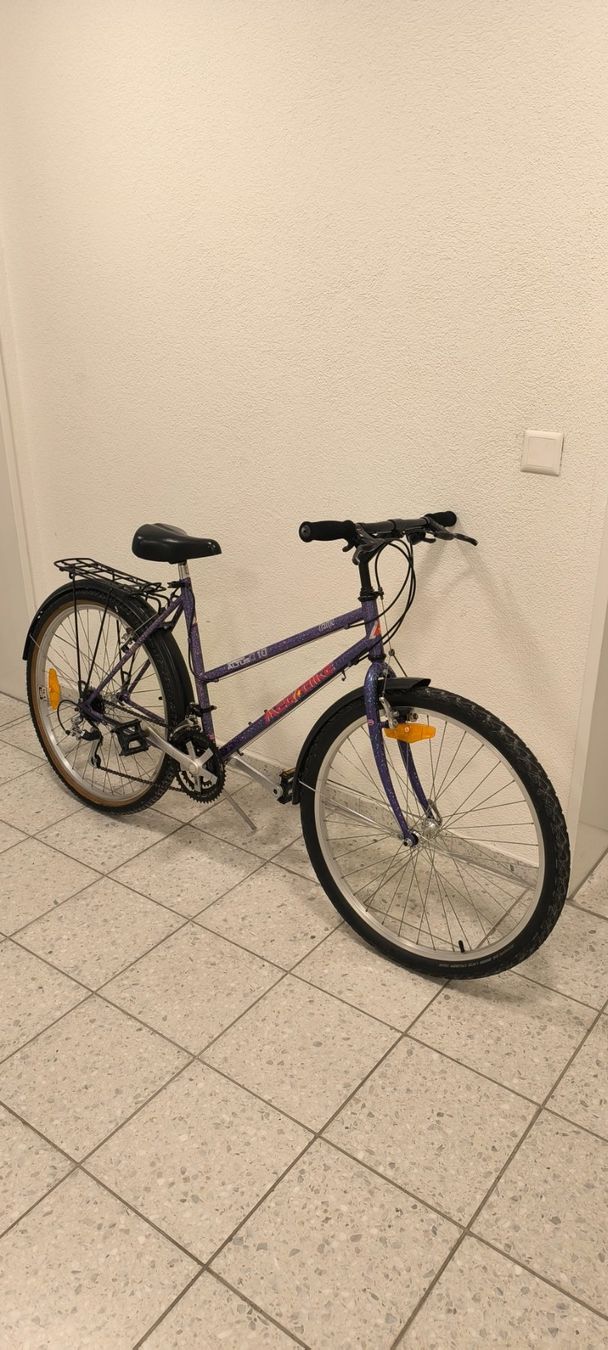 Biciclette: Damenvelo – Usato da Zweidlen venduto da xp4 3