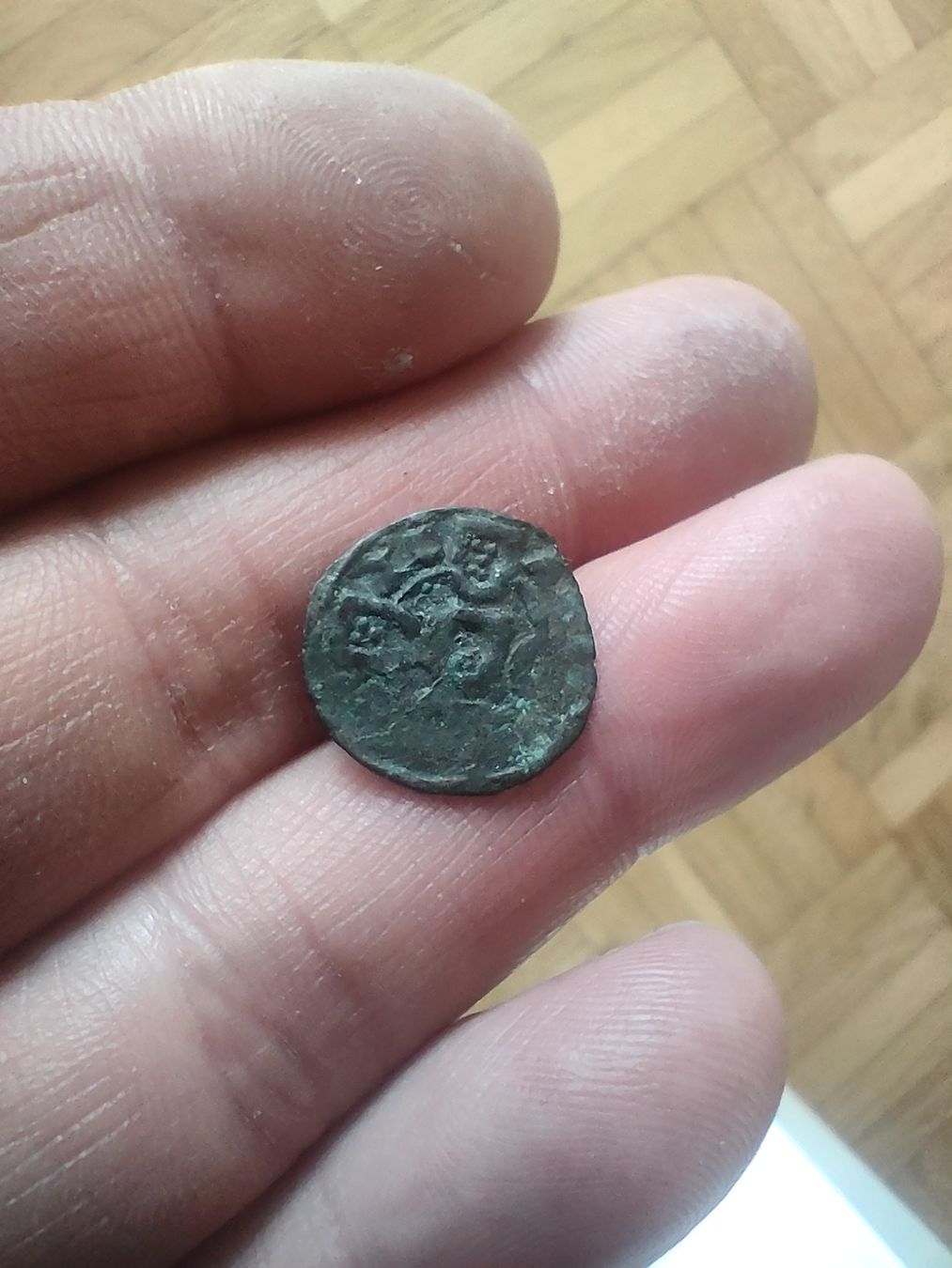 Tutti le monete: Portugal Dinheiro D.Dinis I – Usato da Weiningen TG venduto da NumisBila 1