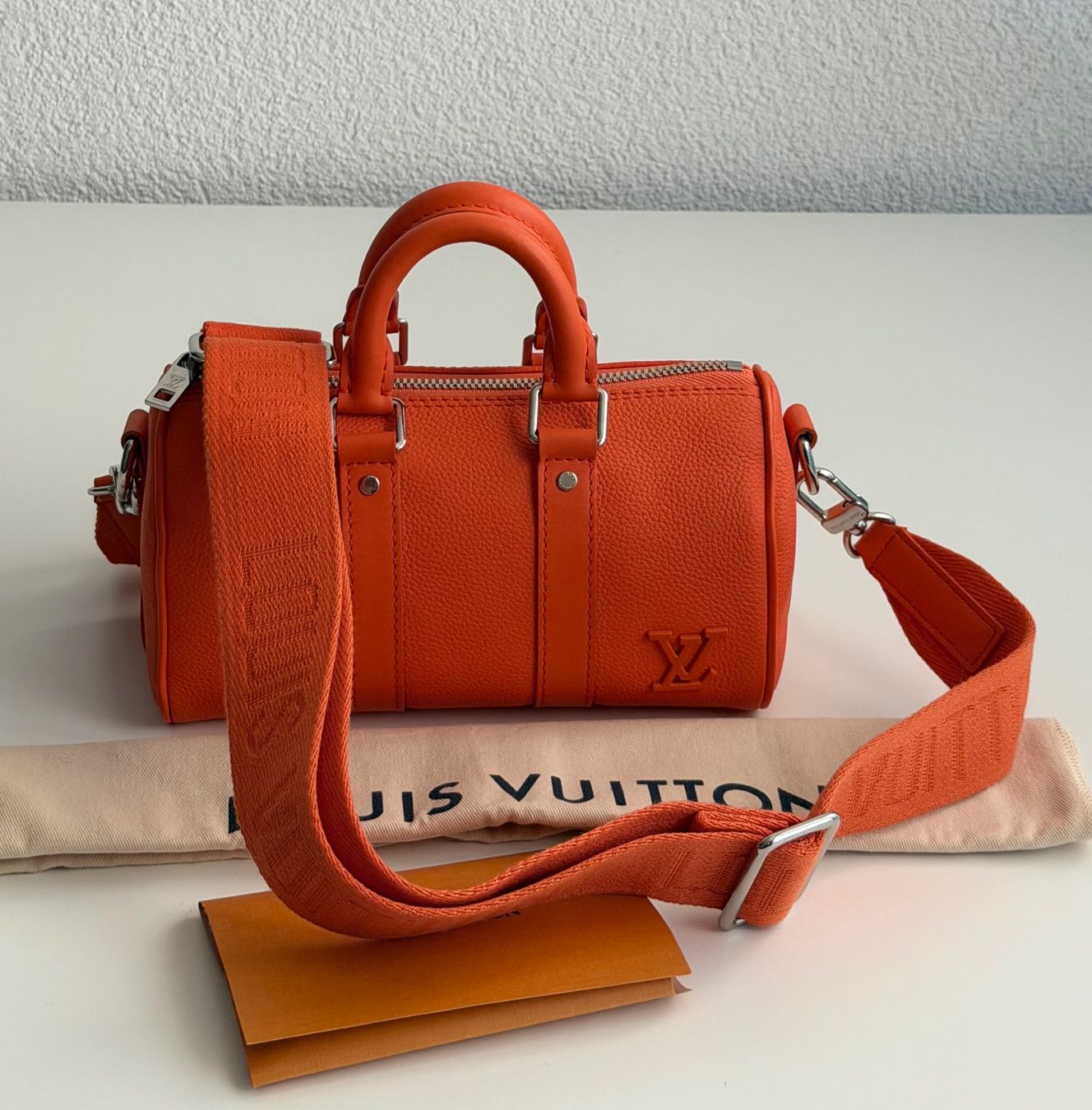 Louis Vuitton Sacs femmes: Louis Vuitton Keepall XS – D'occasion à Reinach AG par RobbisB 6
