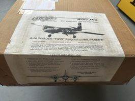 Kit RC Intruder