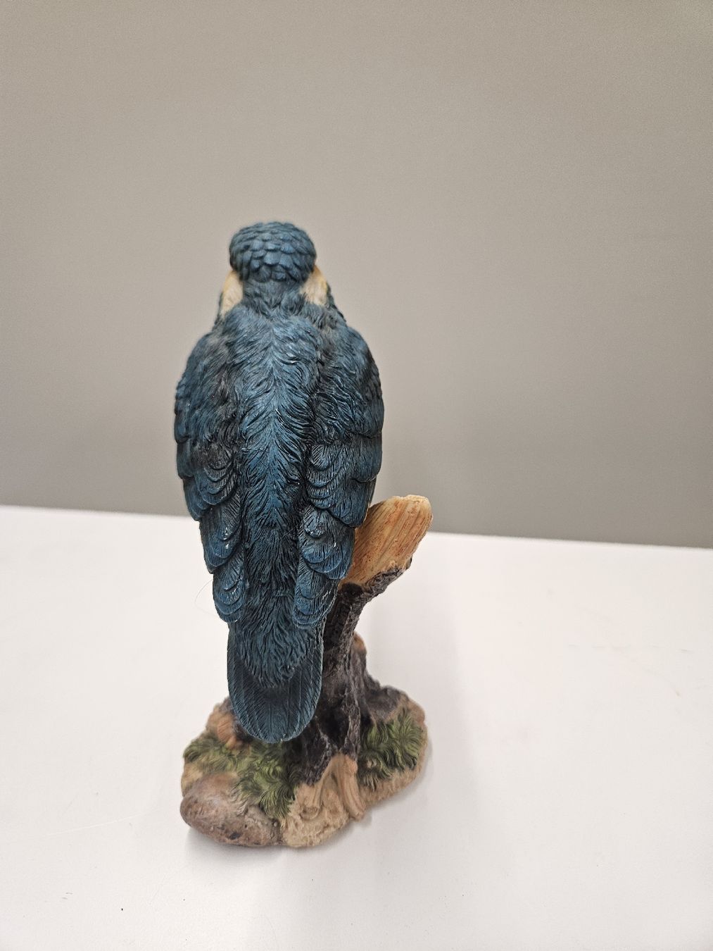 Tutte le decorazioni: Eisvogel Kingfisher – Nuovo (secondo la descrizione) da Dielsdorf venduto da Kenan997 2