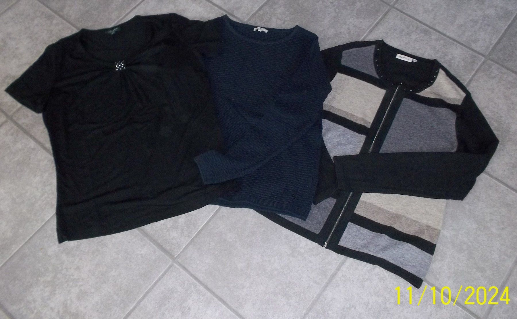 Lotti di vestiti: Damenkleiderpaket Grösse S /38 – Usato da Kaltbrunn venduto da Cindy99 5