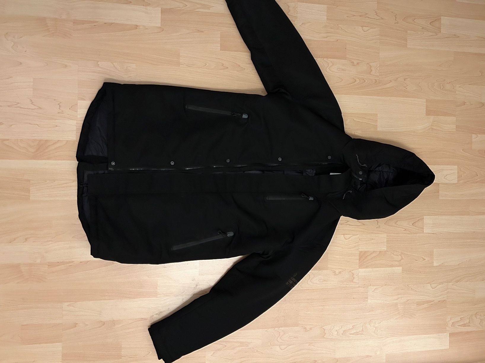 Jack & Jones Jacken: Parka von Jack & Jones – Neu (gemäss Beschreibung) aus Zürich von durafa 1