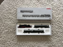 set HO Märklin 26564 bon état