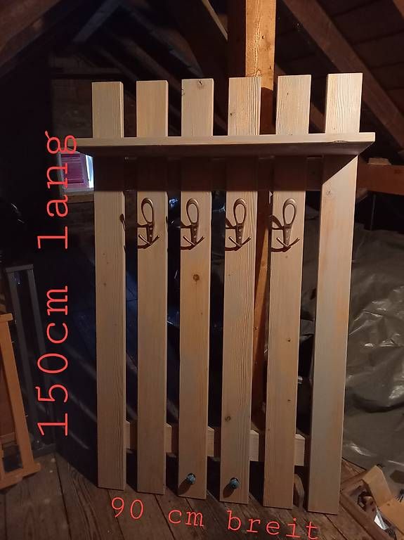 Guardaroba: Garderobe – Usato da Schindellegi venduto da mtri