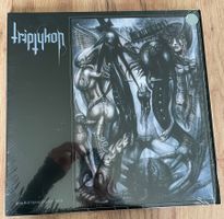 Triptykon – Eparistera Daimones Clear Vinyl Celtic Frost