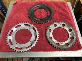 Puch/Sachs Kettenrad