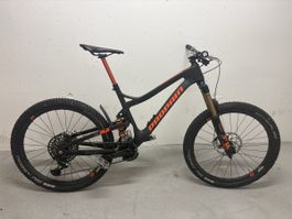 MTB Propain Tyee  CF Gr.S