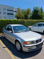 BMW e46 320i