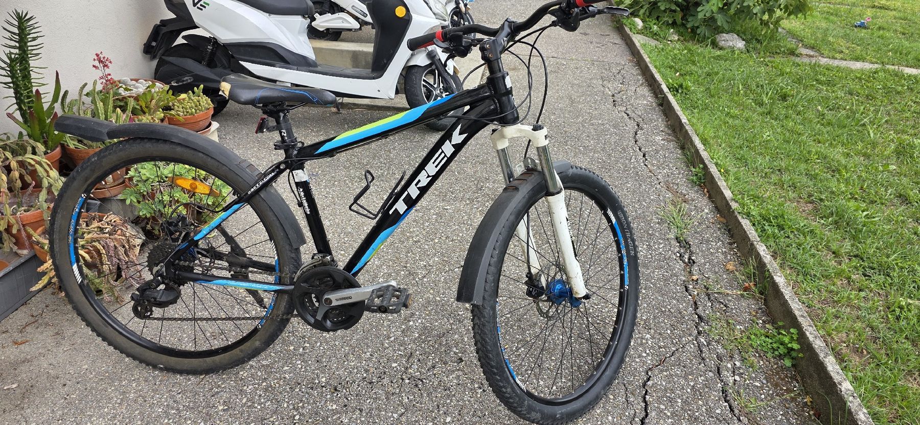 Velos: Trek Velo – Gebraucht aus Solothurn von mar_8qf8