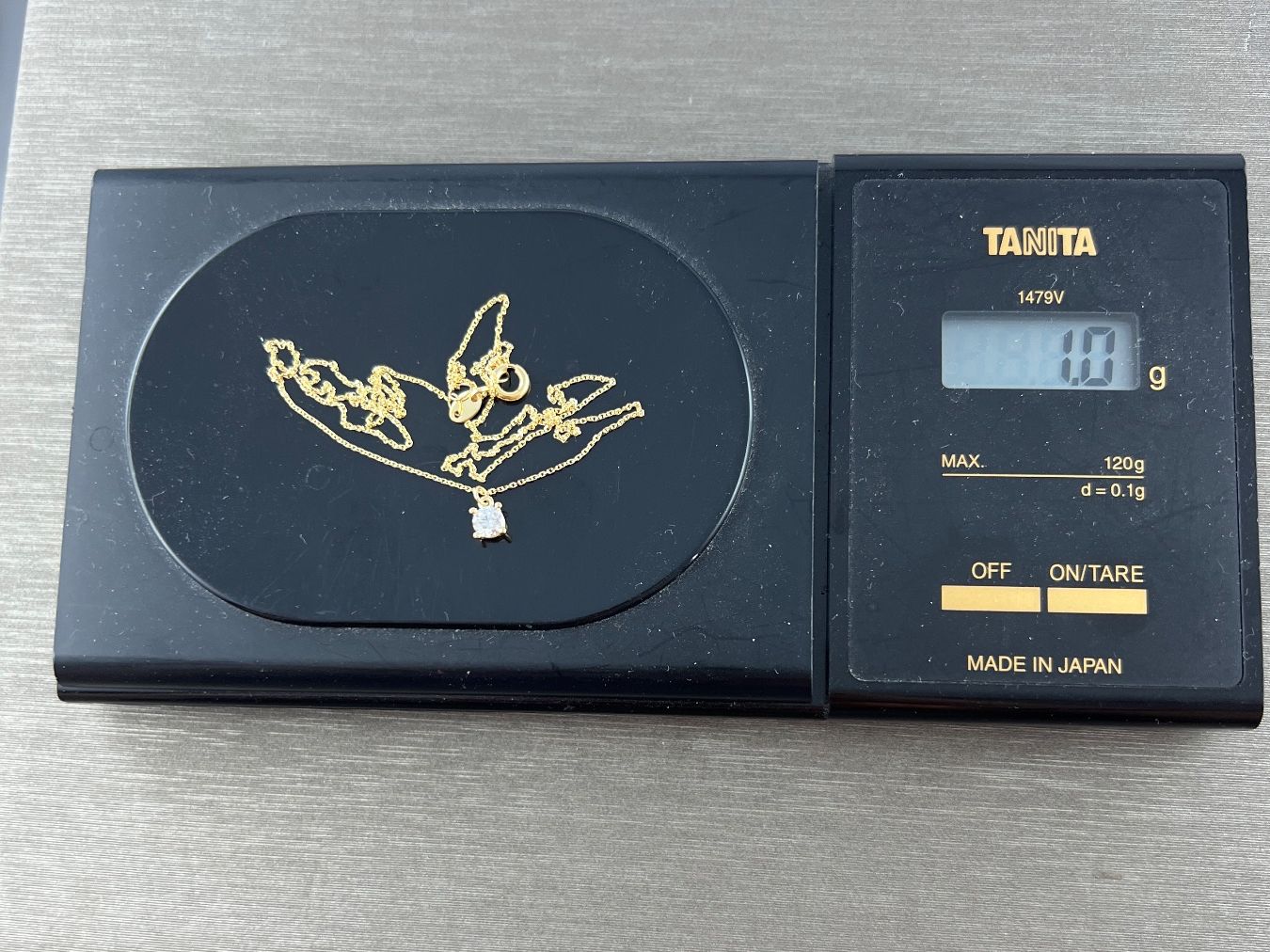 Ketten: Kette 375 Gold – Gebraucht aus Niederuzwil von leo_8857 5